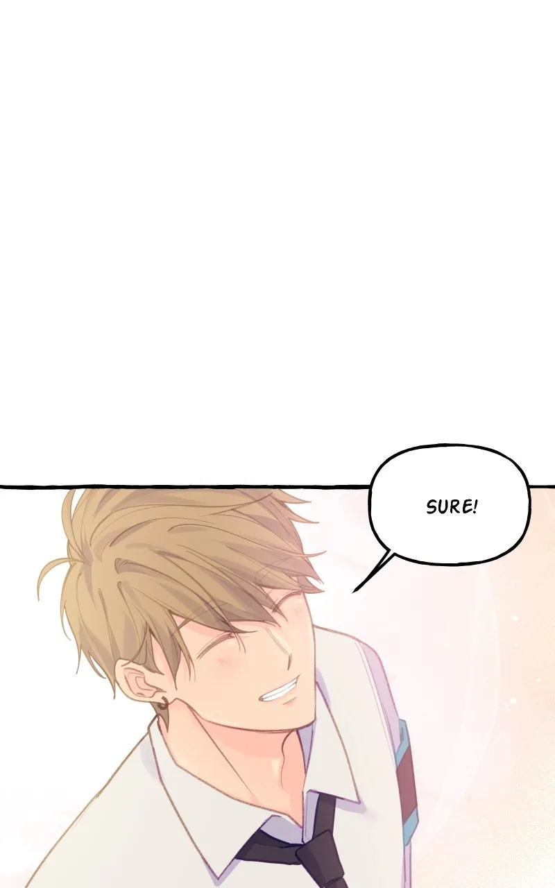 Read Wanna be Friends? chapter 10 image 55 on Lezhin
