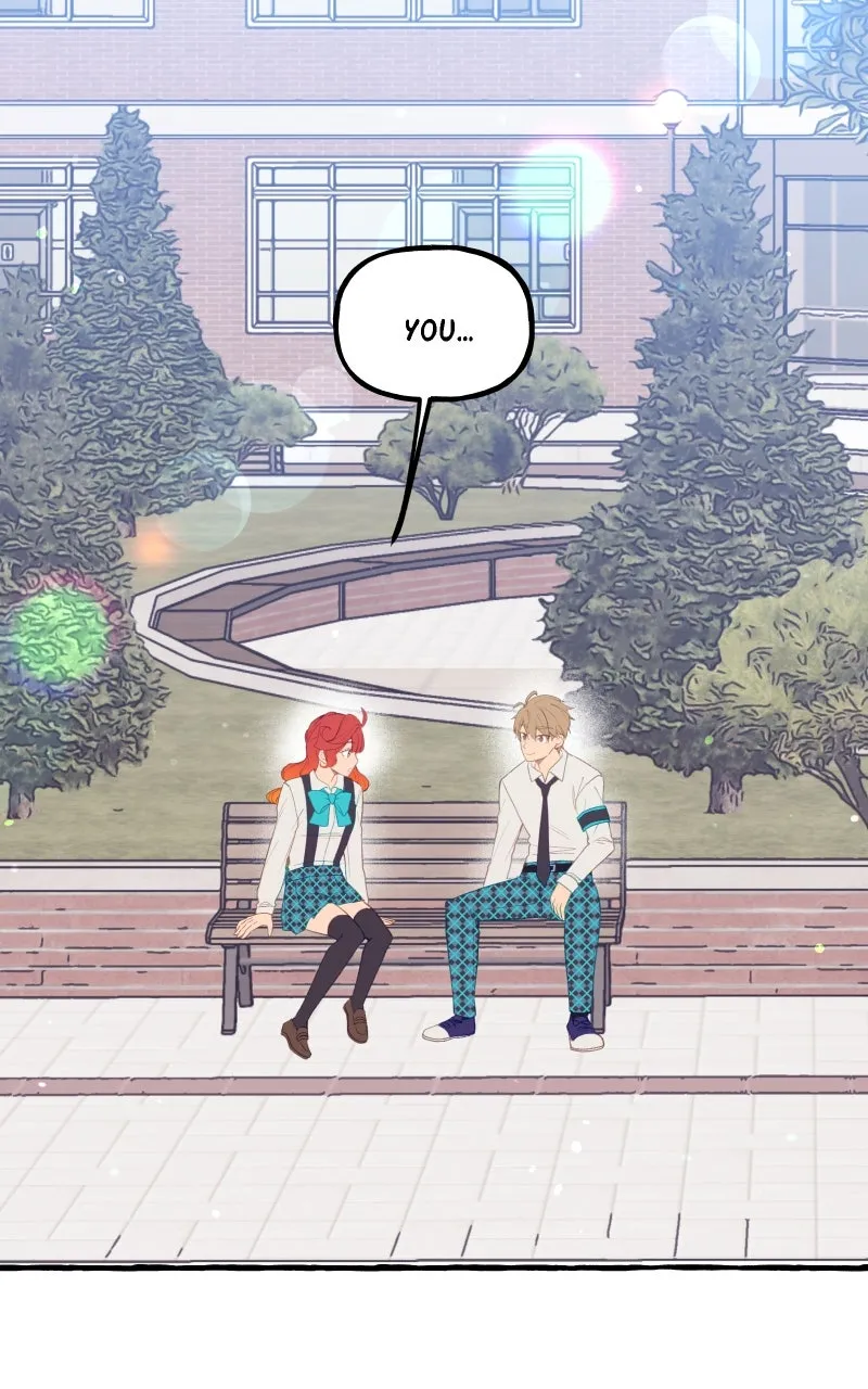 Read Wanna be Friends? chapter 10 image 57 on Lezhin