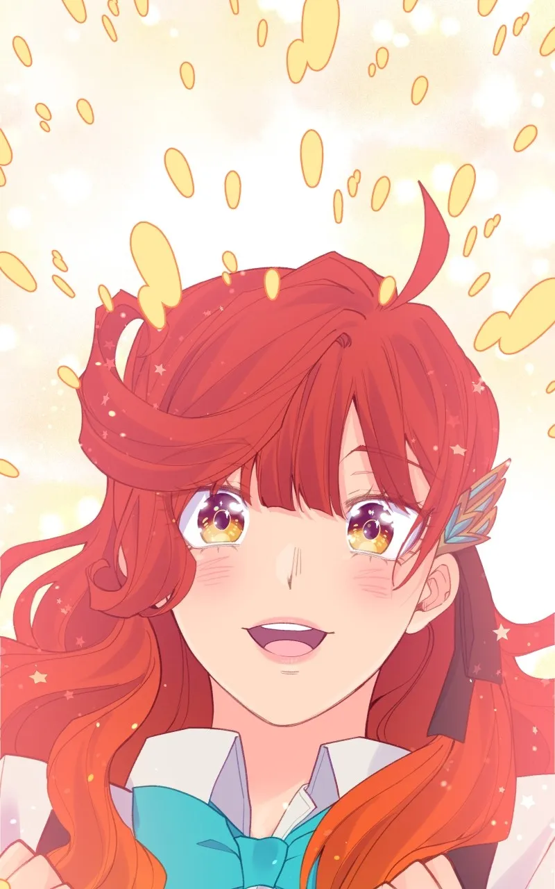 Read Wanna be Friends? chapter 10 image 6 on Lezhin