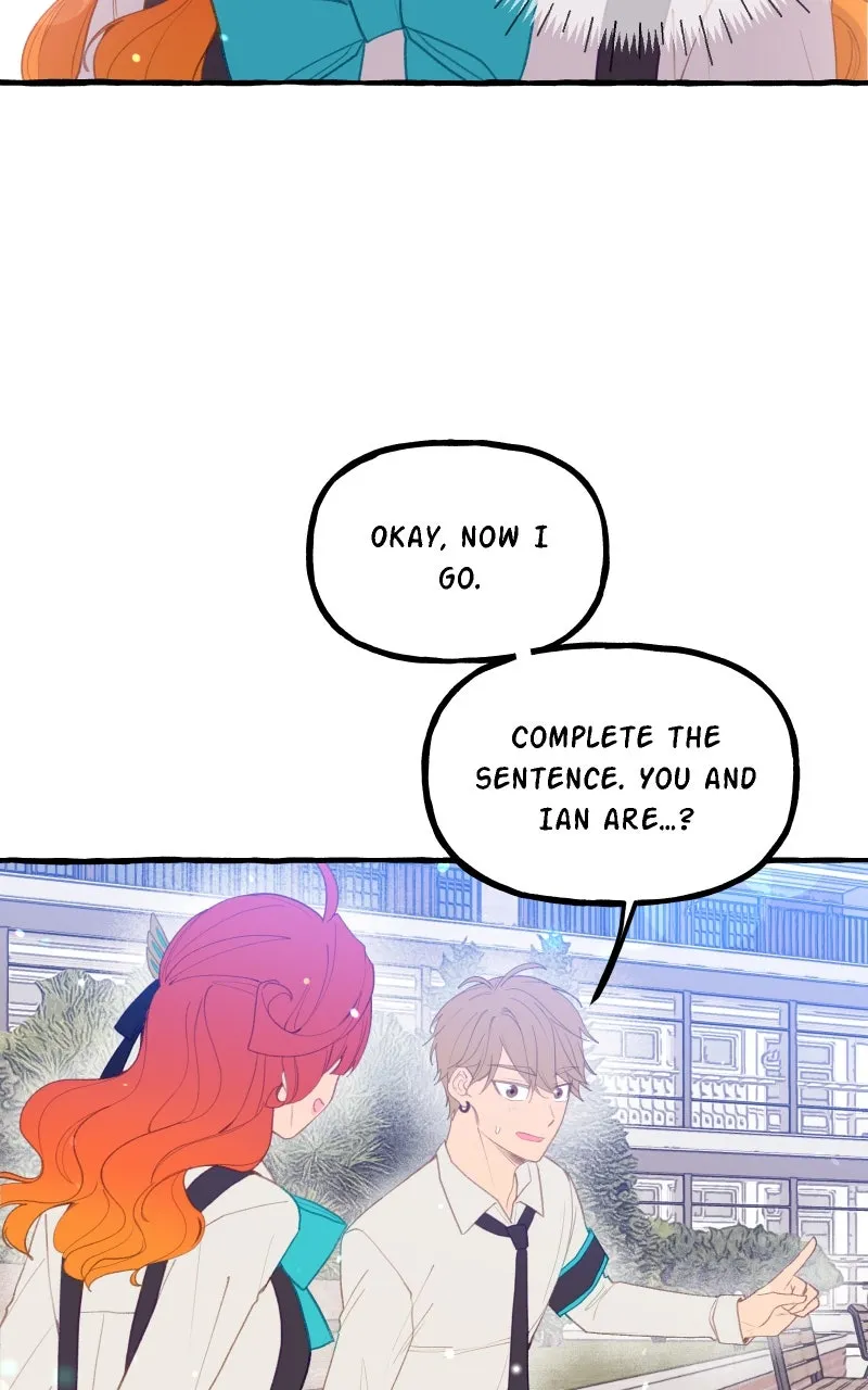 Read Wanna be Friends? chapter 10 image 60 on Lezhin