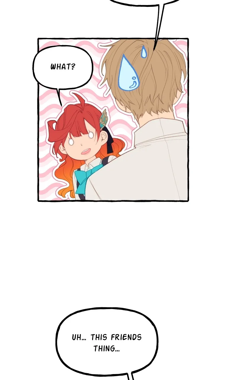 Read Wanna be Friends? chapter 10 image 65 on Lezhin