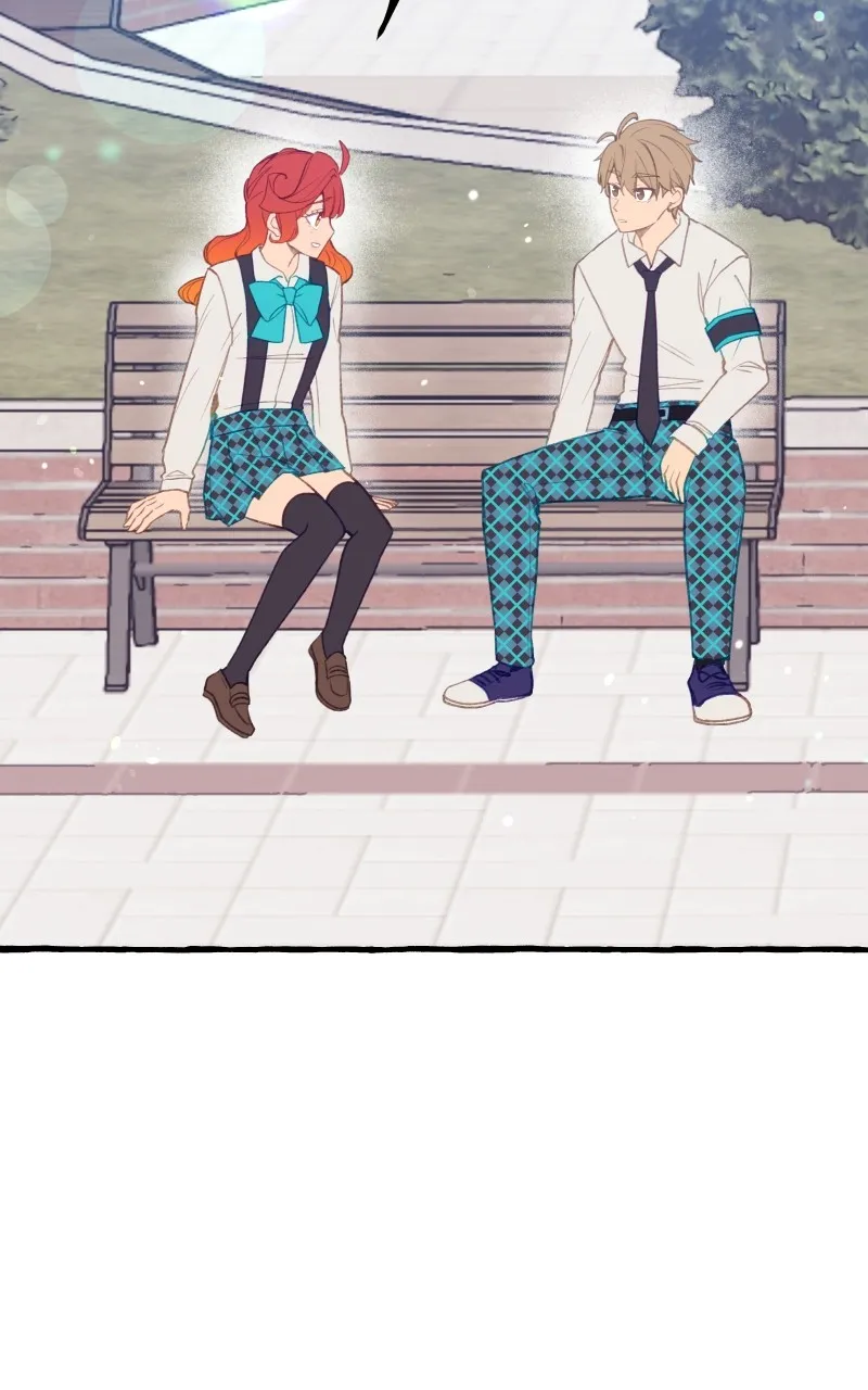 Read Wanna be Friends? chapter 10 image 74 on Lezhin