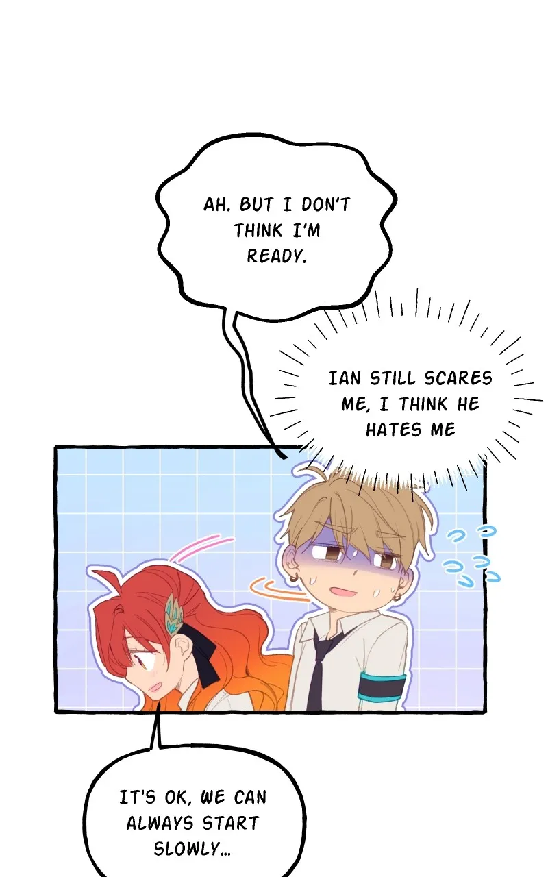 Read Wanna be Friends? chapter 10 image 76 on Lezhin