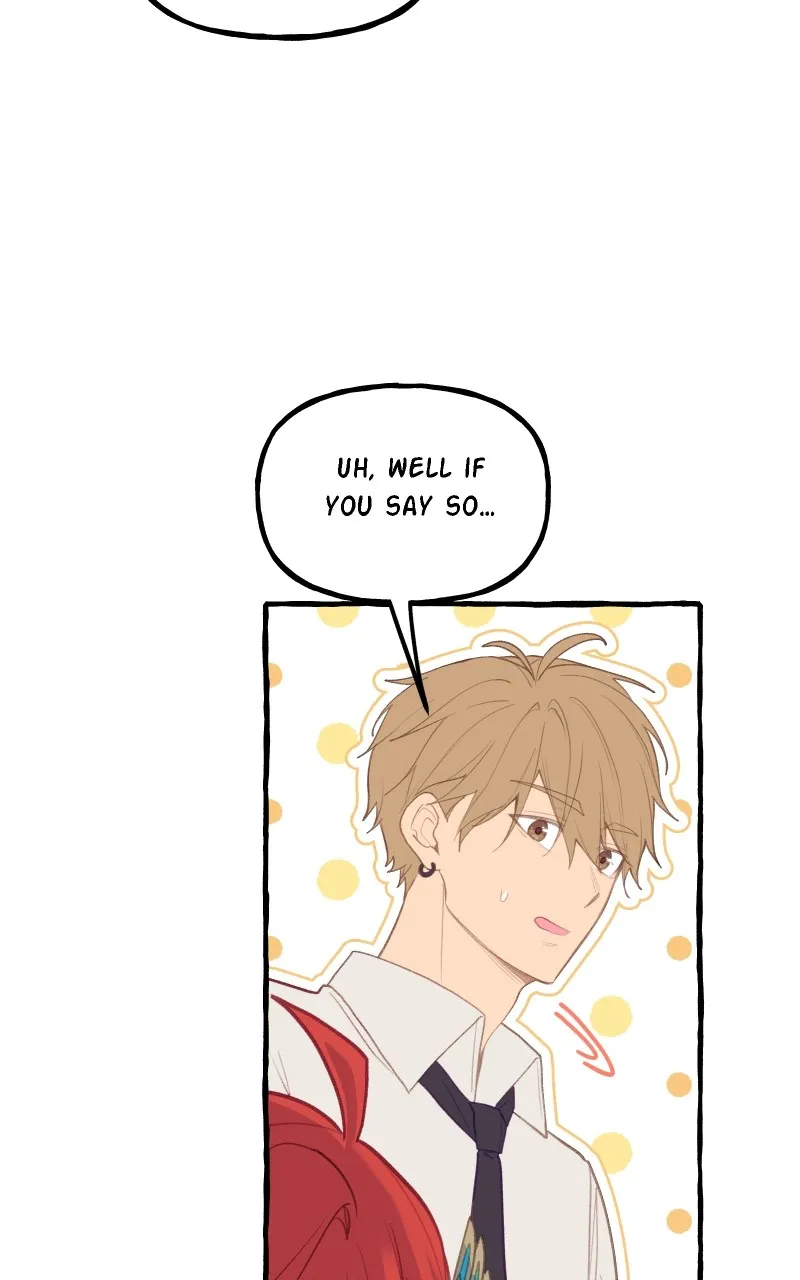 Read Wanna be Friends? chapter 10 image 77 on Lezhin