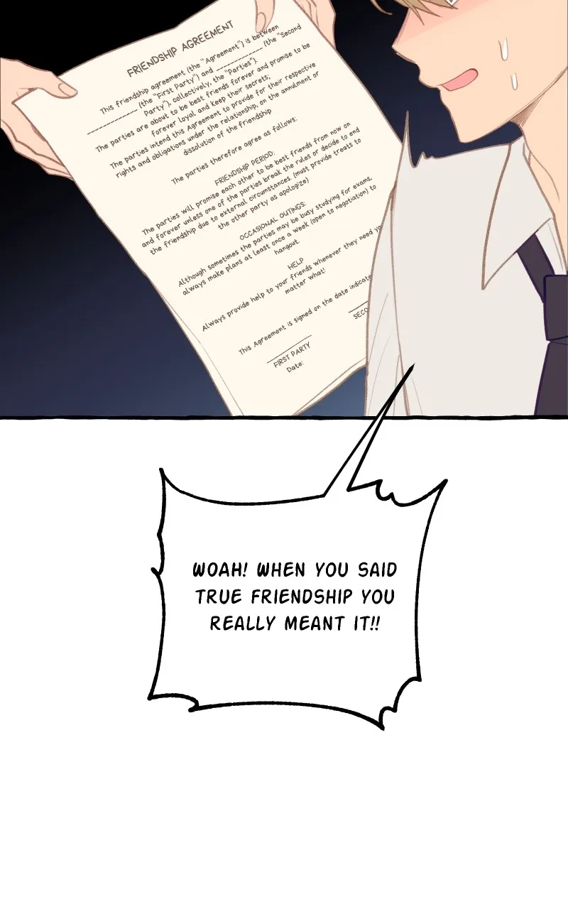 Read Wanna be Friends? chapter 10 image 79 on Lezhin