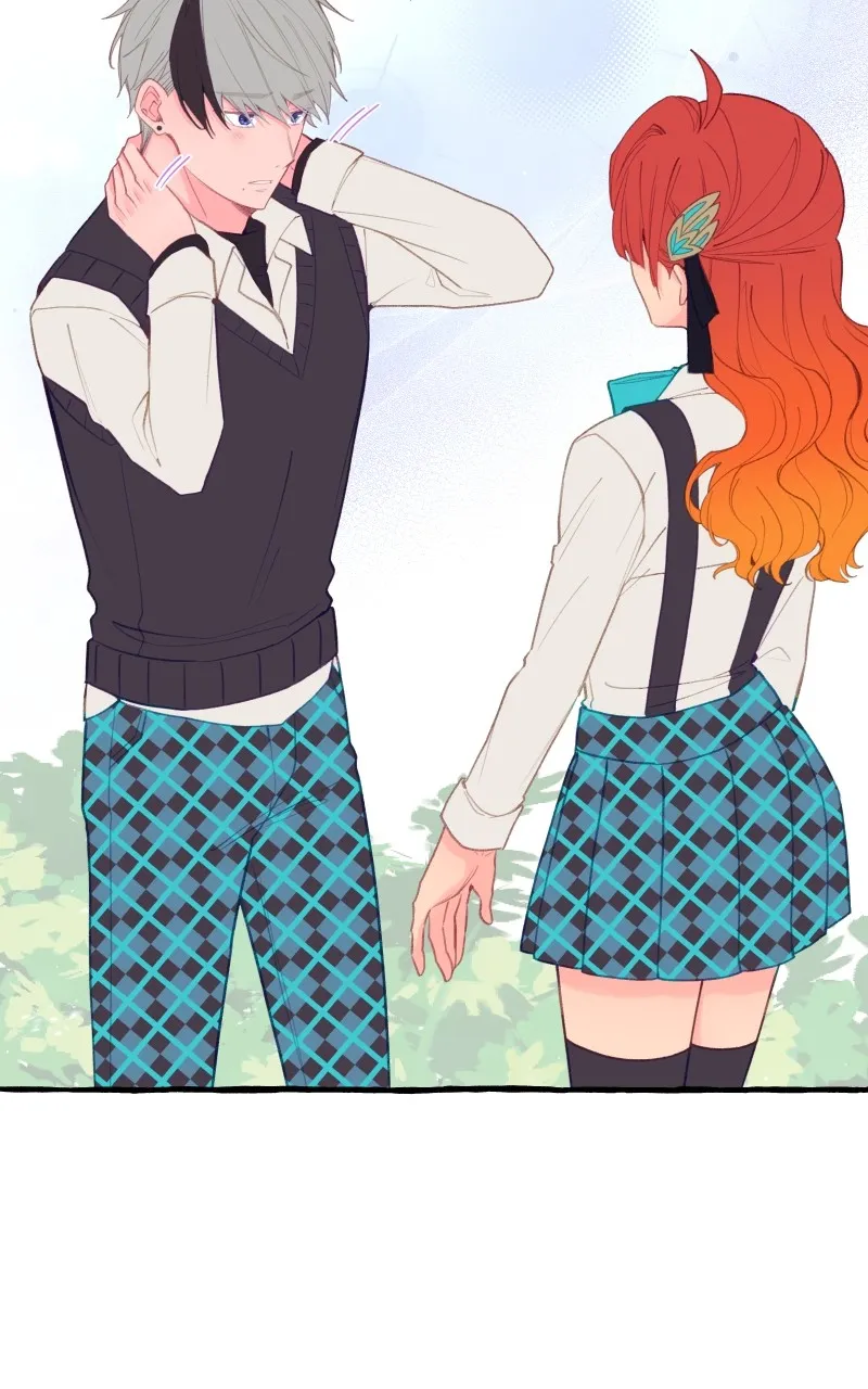 Read Wanna be Friends? chapter 11 image 13 on Lezhin