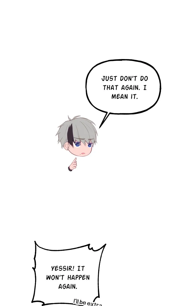 Read Wanna be Friends? chapter 11 image 14 on Lezhin