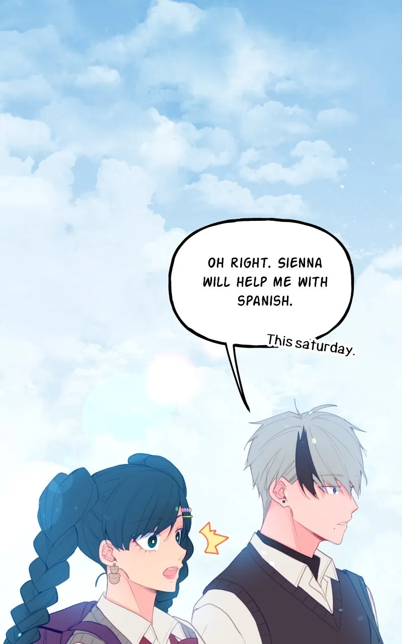 Read Wanna be Friends? chapter 11 image 16 on Lezhin