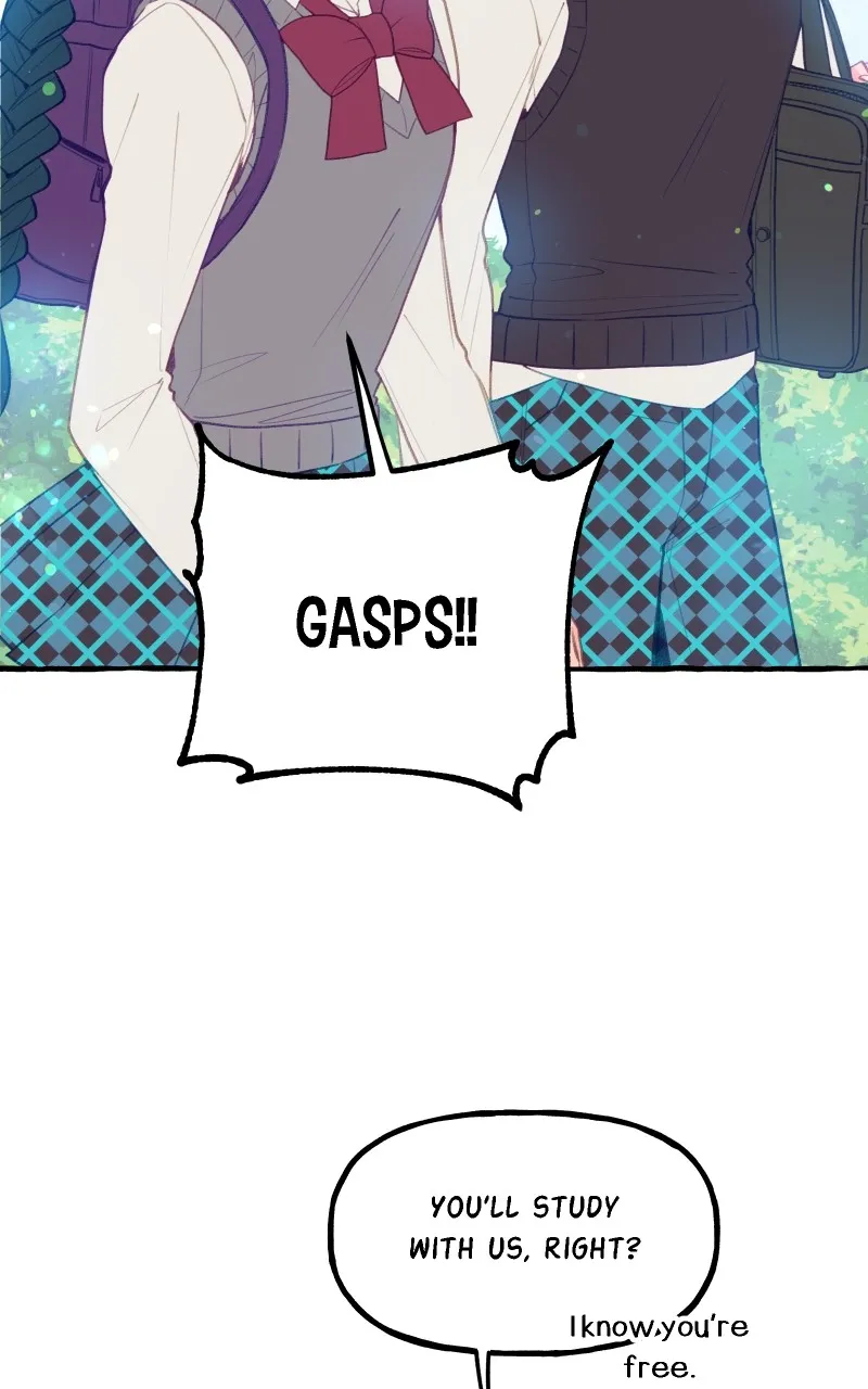 Read Wanna be Friends? chapter 11 image 17 on Lezhin