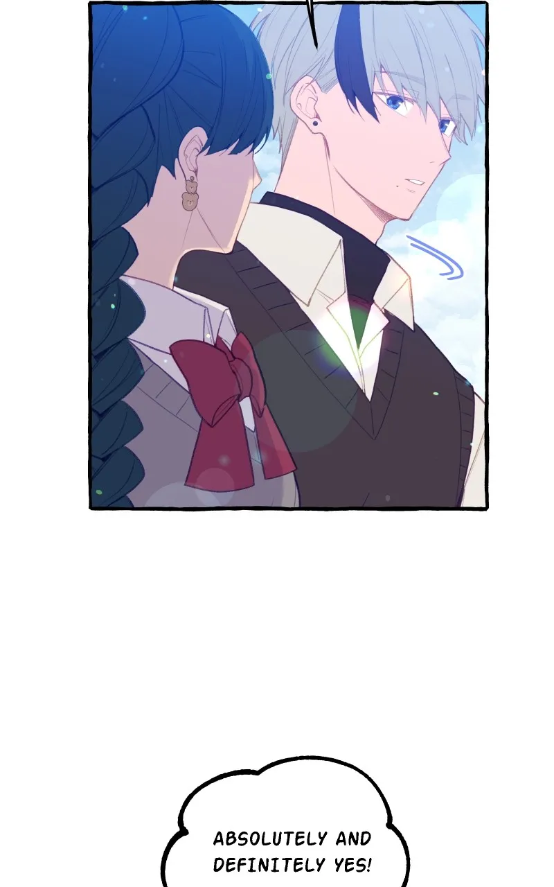 Read Wanna be Friends? chapter 11 image 18 on Lezhin