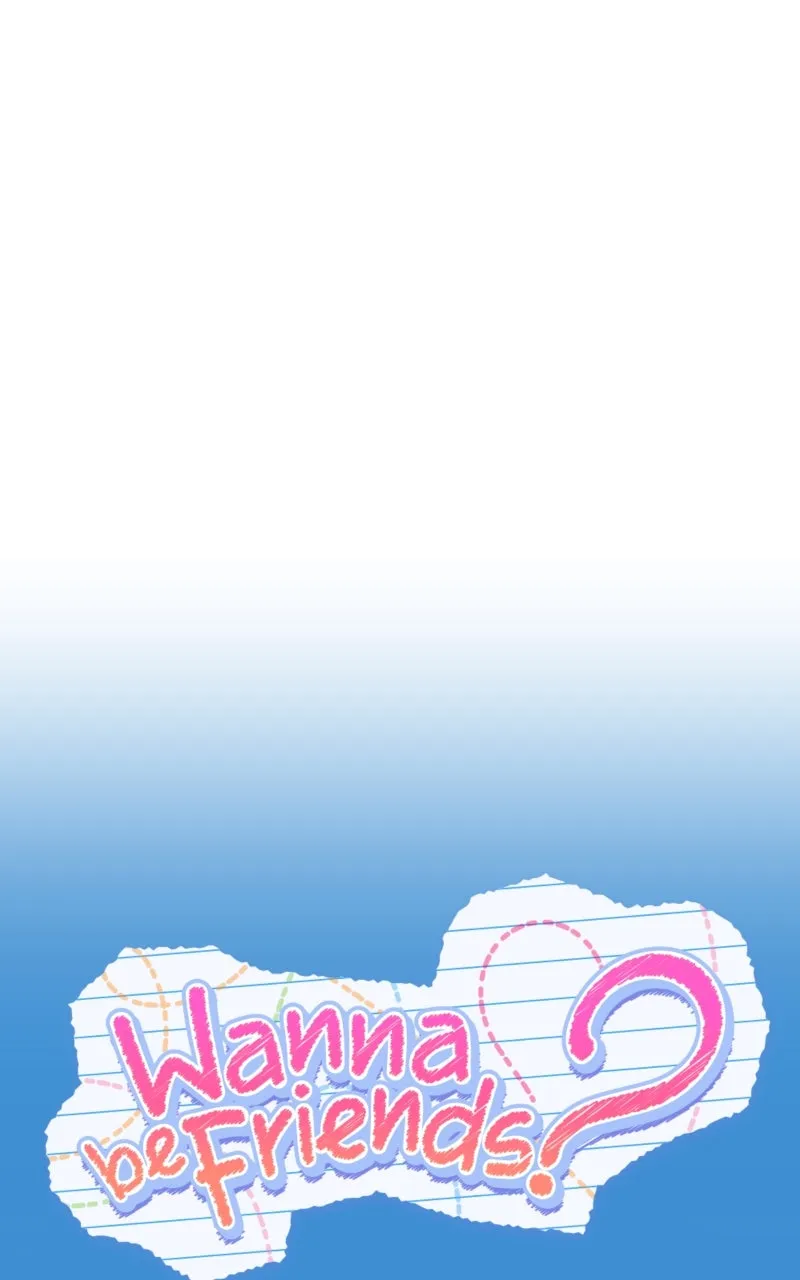 Read Wanna be Friends? chapter 11 image 20 on Lezhin