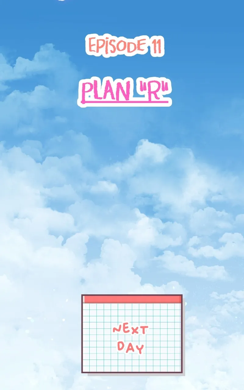 Read Wanna be Friends? chapter 11 image 21 on Lezhin