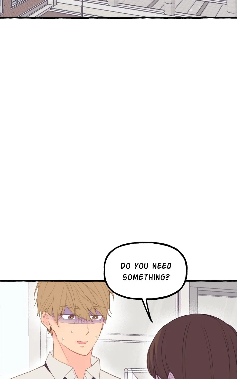 Read Wanna be Friends? chapter 11 image 23 on Lezhin