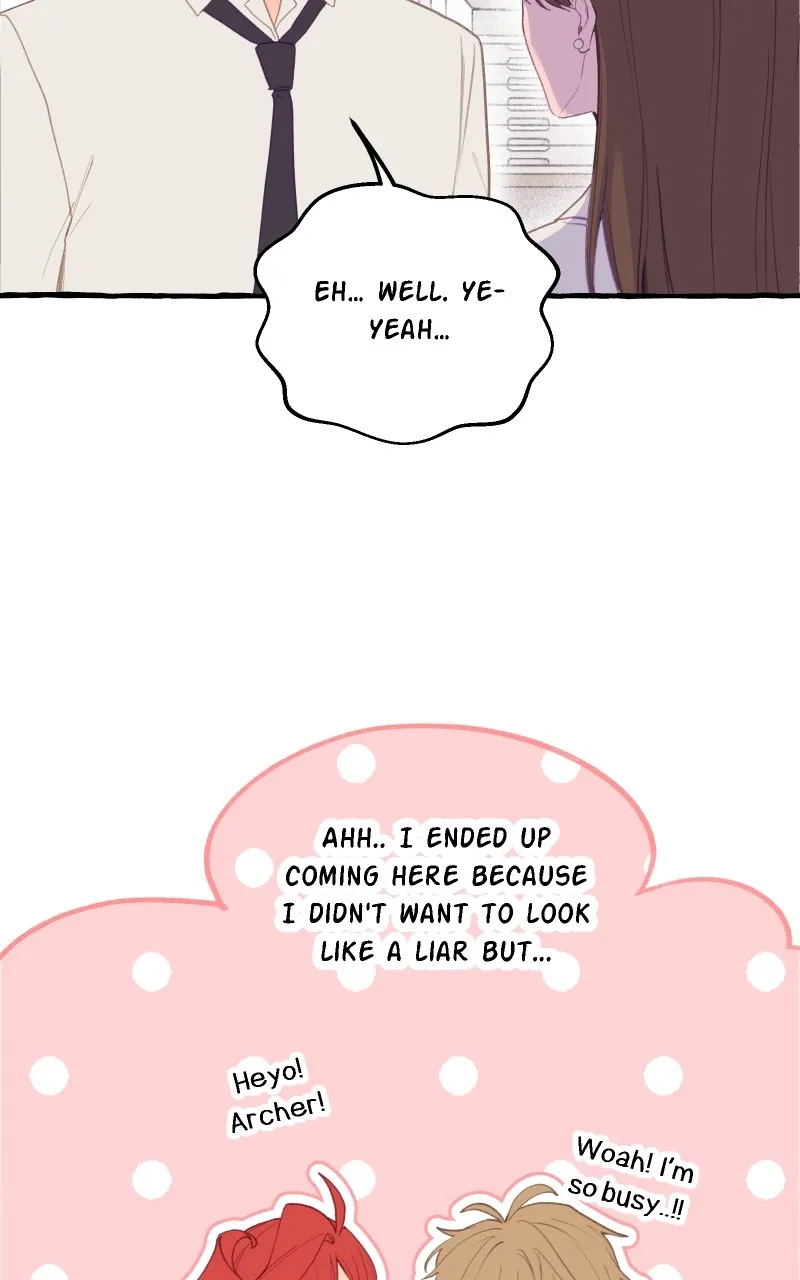 Read Wanna be Friends? chapter 11 image 24 on Lezhin
