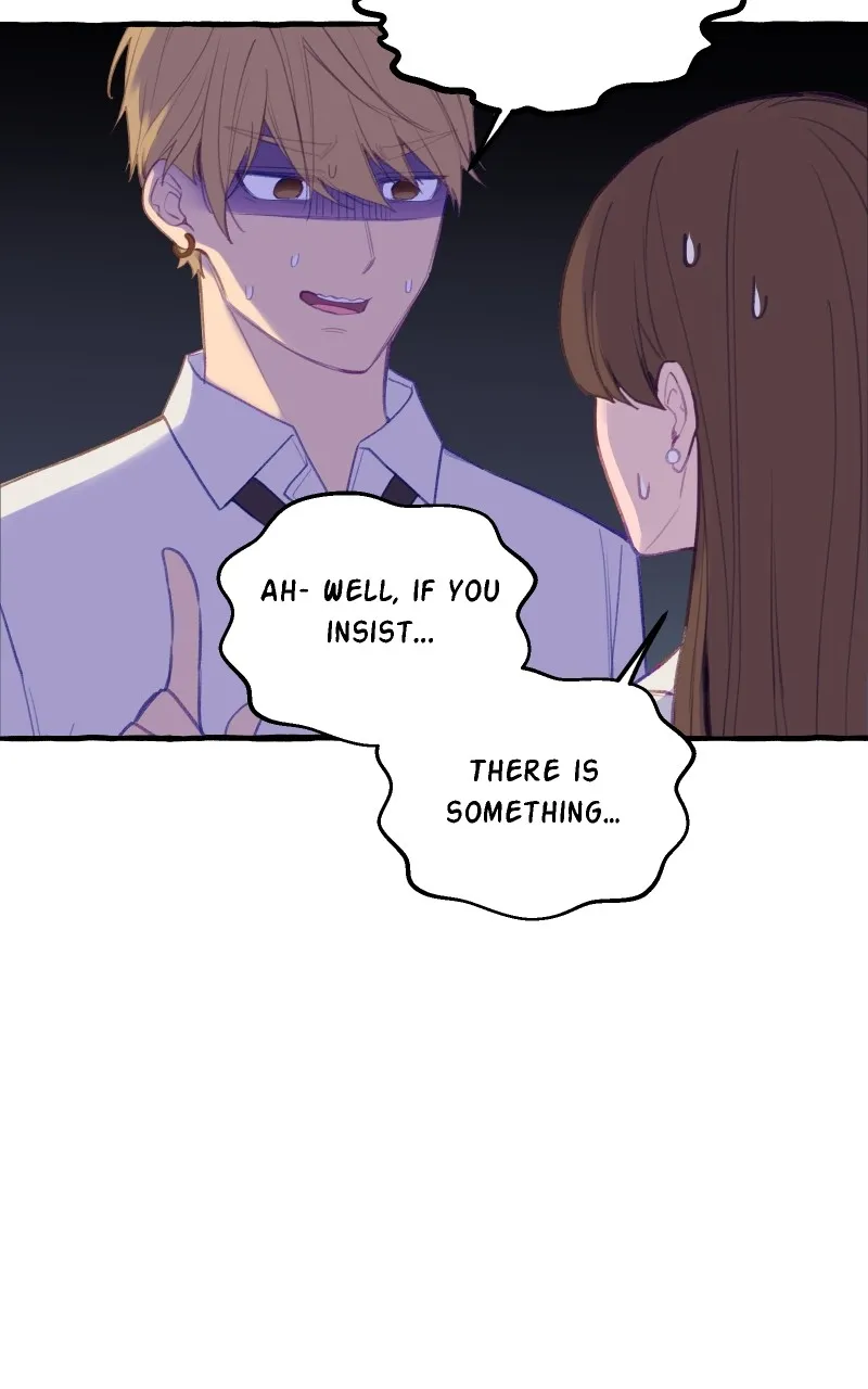 Read Wanna be Friends? chapter 11 image 27 on Lezhin