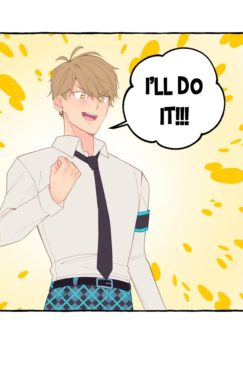 Read Wanna be Friends? chapter 11 image 28 on Lezhin