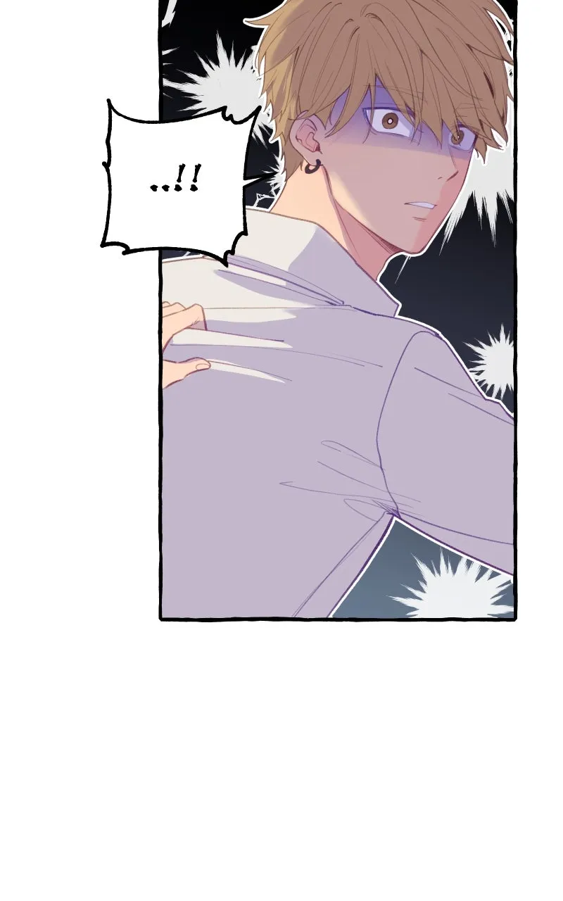 Read Wanna be Friends? chapter 11 image 3 on Lezhin