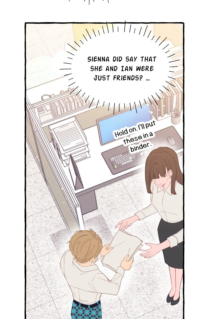 Read Wanna be Friends? chapter 11 image 31 on Lezhin