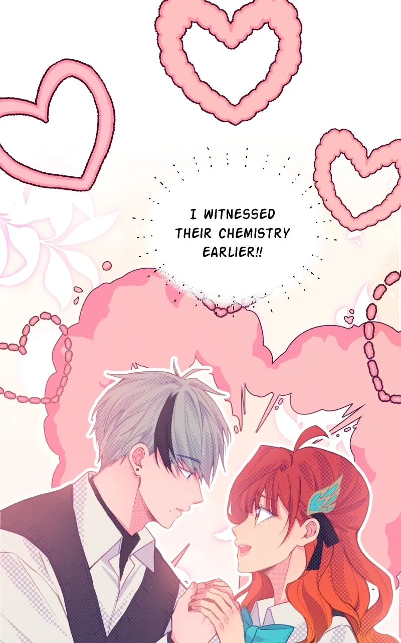 Read Wanna be Friends? chapter 11 image 33 on Lezhin