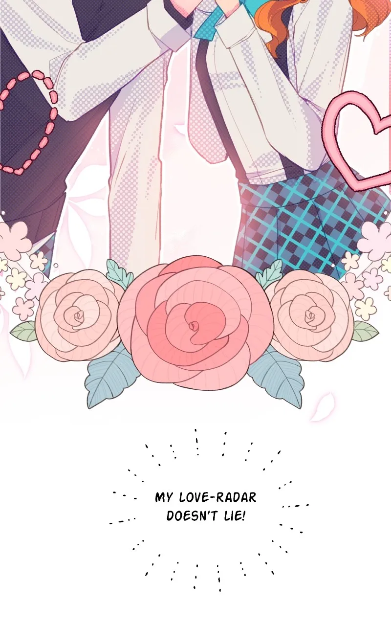 Read Wanna be Friends? chapter 11 image 34 on Lezhin