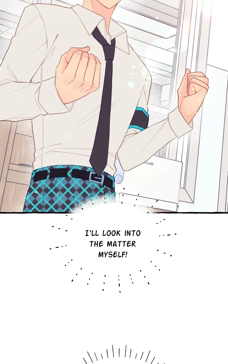 Read Wanna be Friends? chapter 11 image 36 on Lezhin