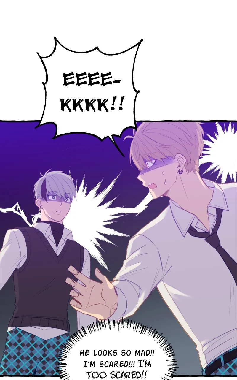 Read Wanna be Friends? chapter 11 image 4 on Lezhin