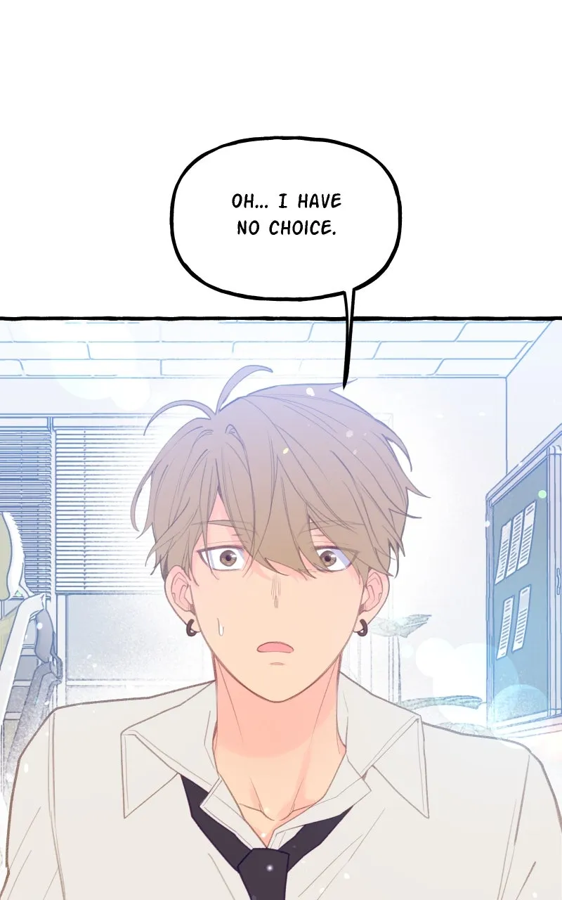 Read Wanna be Friends? chapter 11 image 44 on Lezhin