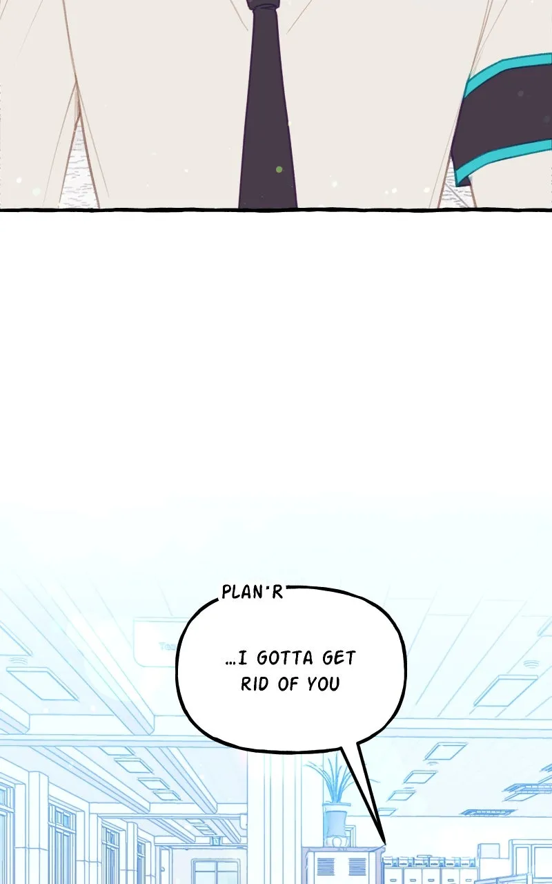 Read Wanna be Friends? chapter 11 image 45 on Lezhin