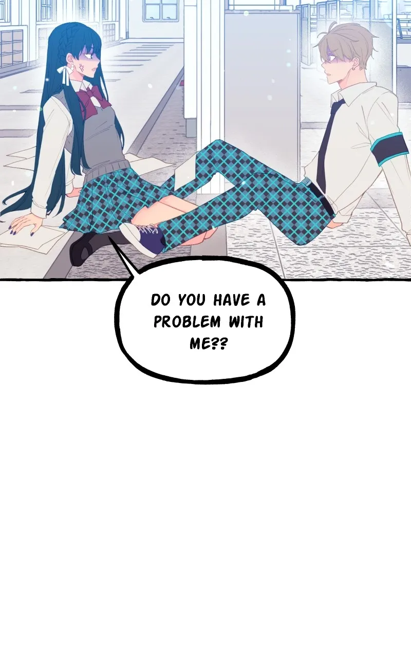 Read Wanna be Friends? chapter 11 image 46 on Lezhin