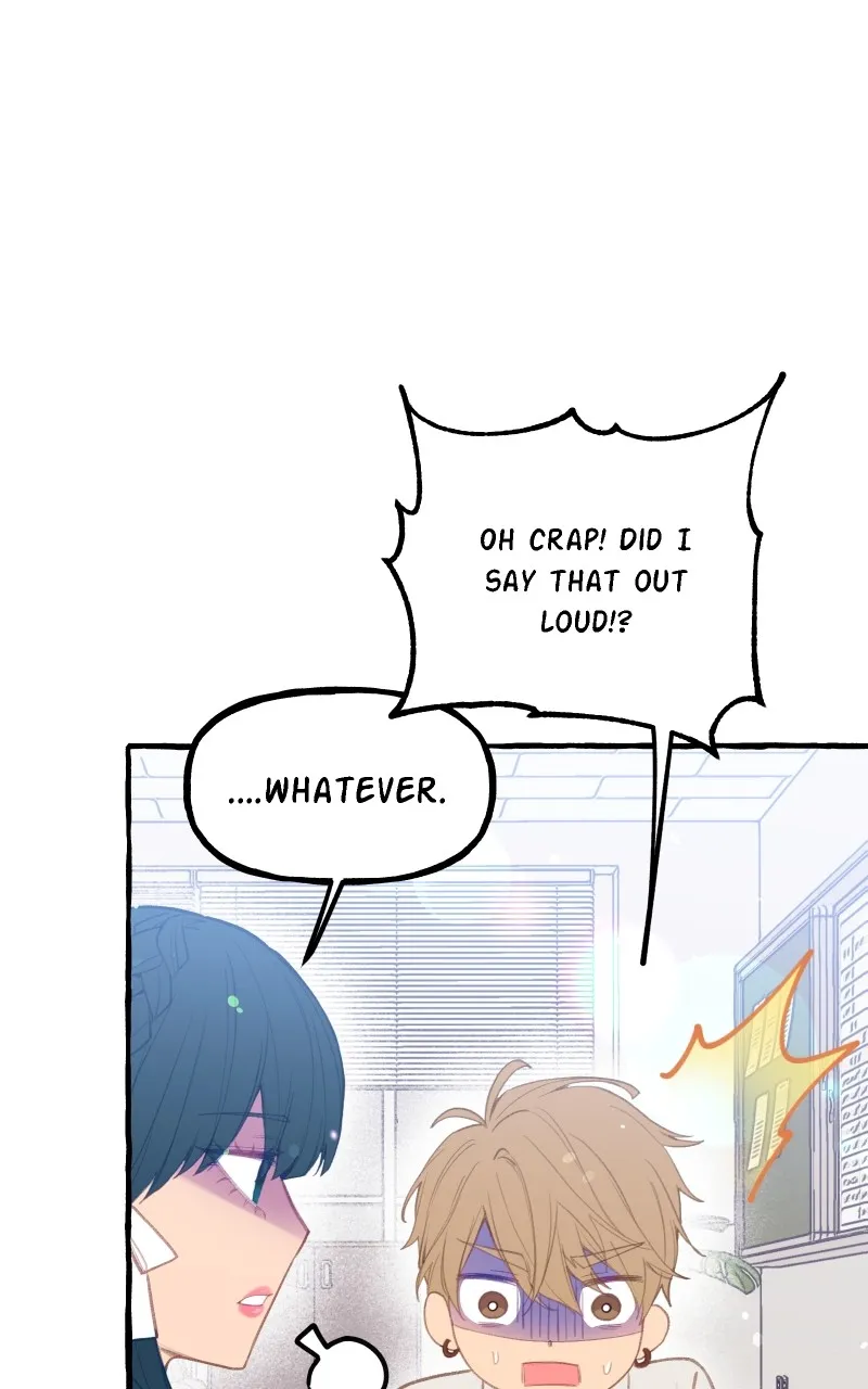 Read Wanna be Friends? chapter 11 image 47 on Lezhin