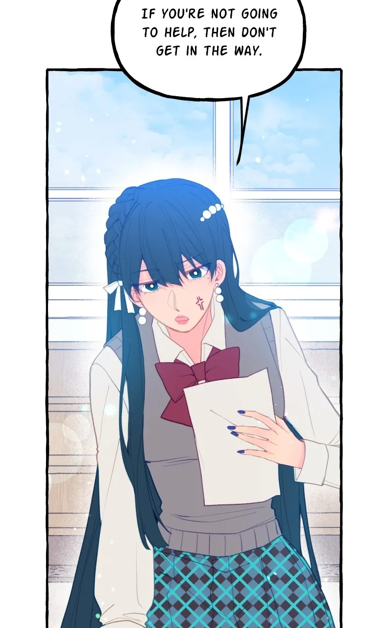 Read Wanna be Friends? chapter 11 image 49 on Lezhin