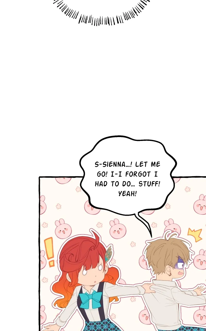 Read Wanna be Friends? chapter 11 image 5 on Lezhin