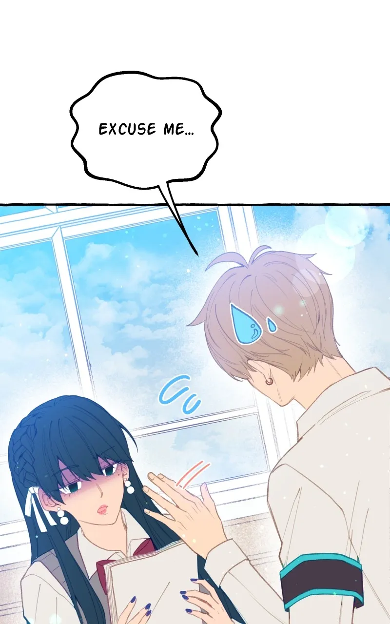 Read Wanna be Friends? chapter 11 image 57 on Lezhin