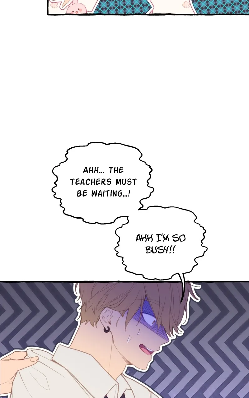 Read Wanna be Friends? chapter 11 image 6 on Lezhin