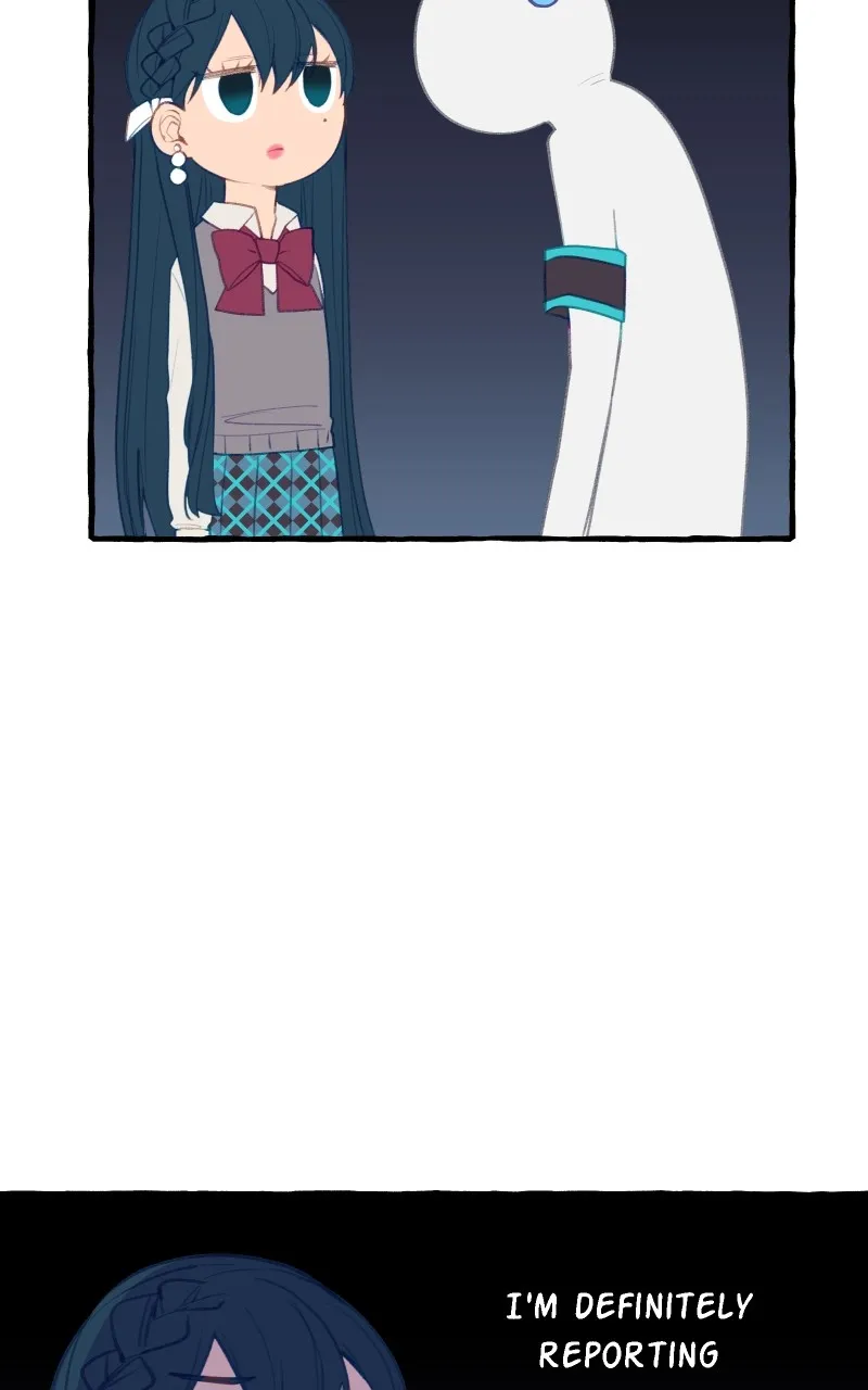 Read Wanna be Friends? chapter 11 image 69 on Lezhin