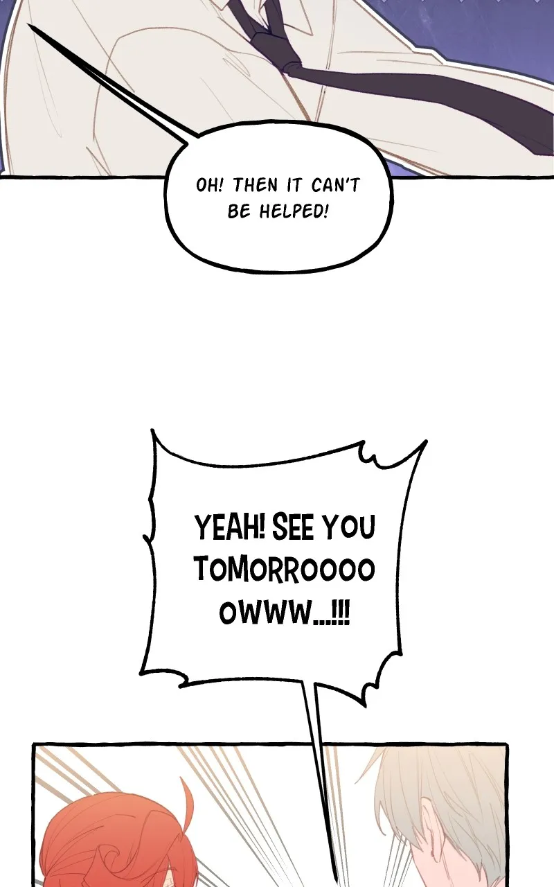 Read Wanna be Friends? chapter 11 image 7 on Lezhin