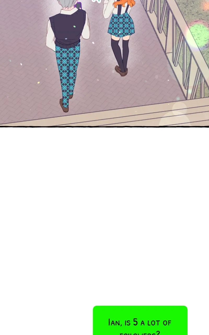 Read Wanna be Friends? chapter 11 image 72 on Lezhin