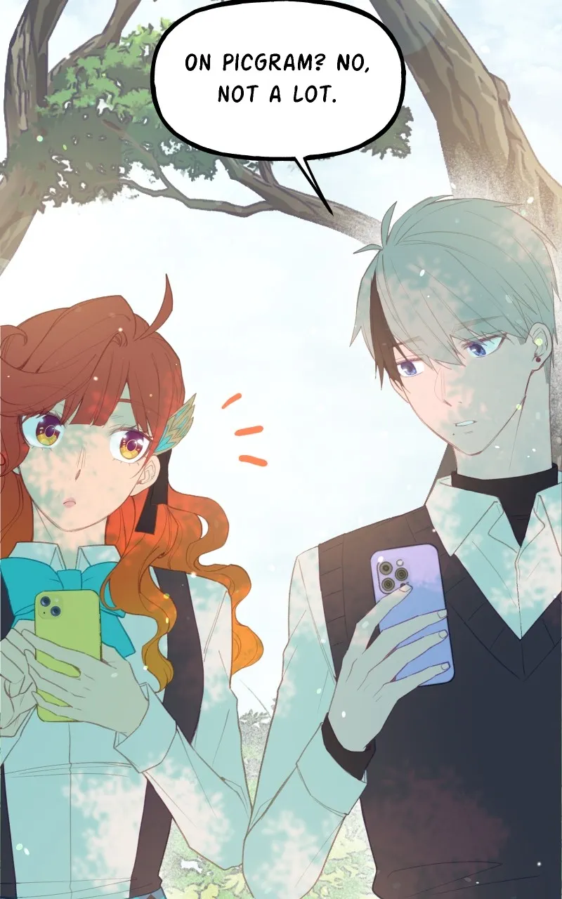 Read Wanna be Friends? chapter 11 image 75 on Lezhin
