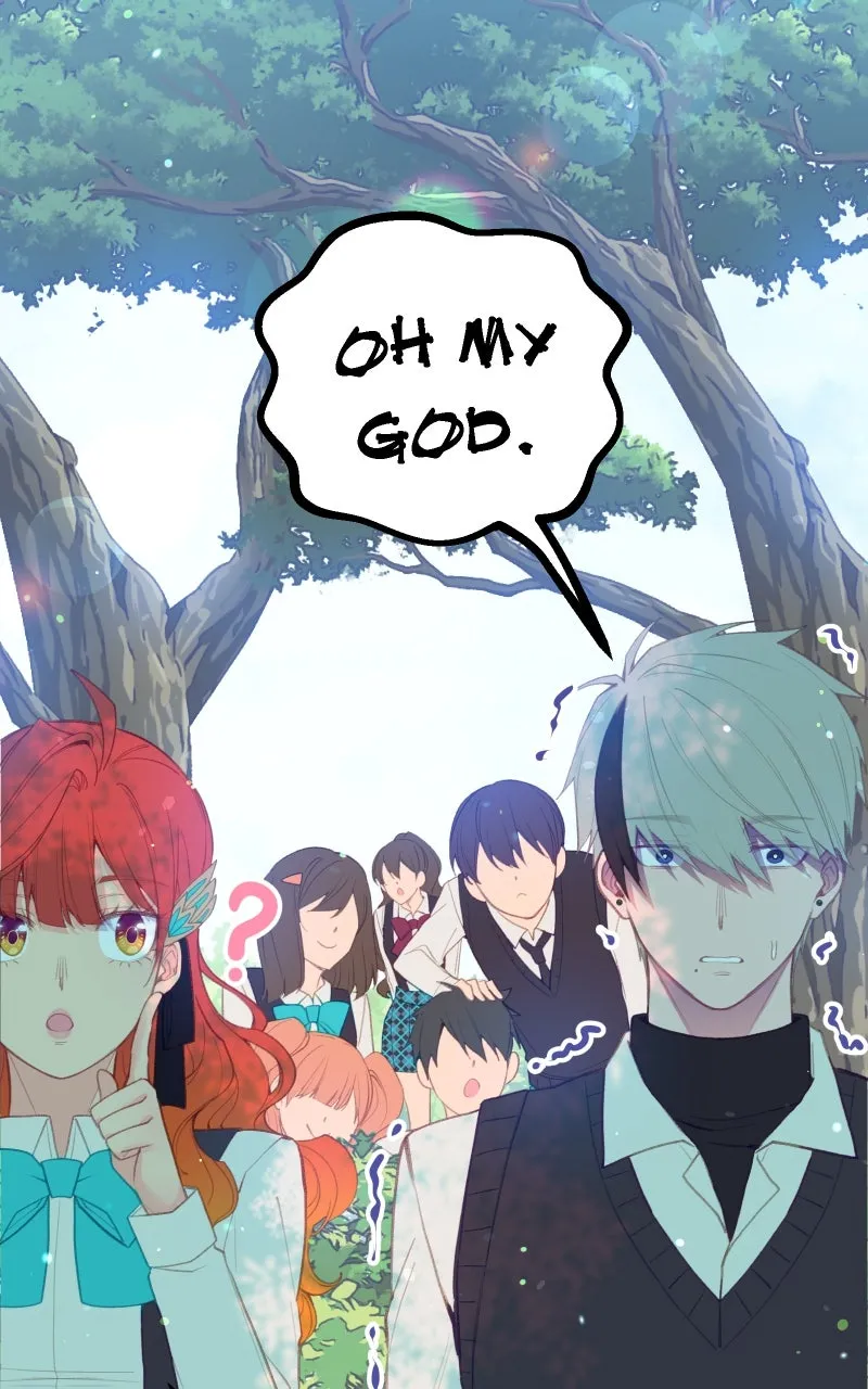 Read Wanna be Friends? chapter 12 image 1 on Lezhin