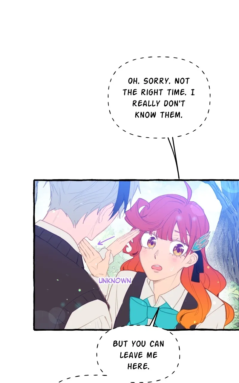 Read Wanna be Friends? chapter 12 image 10 on Lezhin