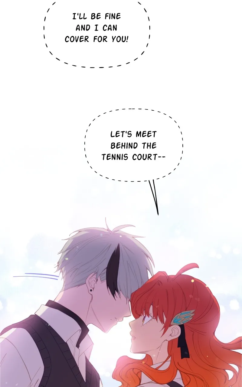 Read Wanna be Friends? chapter 12 image 11 on Lezhin