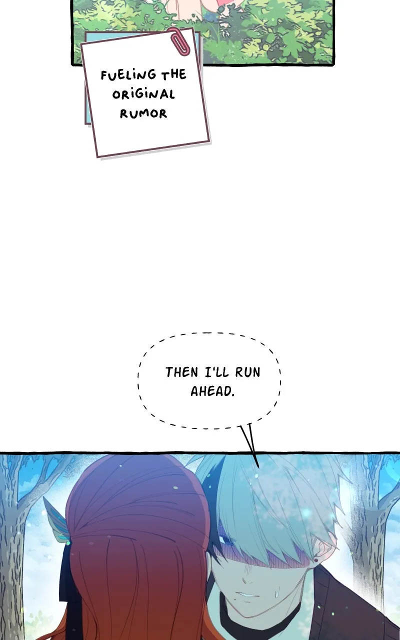Read Wanna be Friends? chapter 12 image 13 on Lezhin