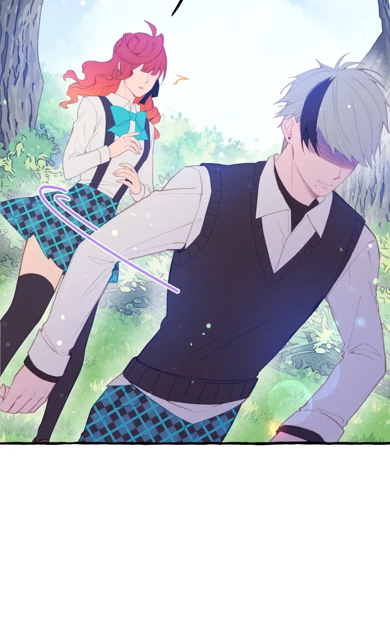 Read Wanna be Friends? chapter 12 image 16 on Lezhin