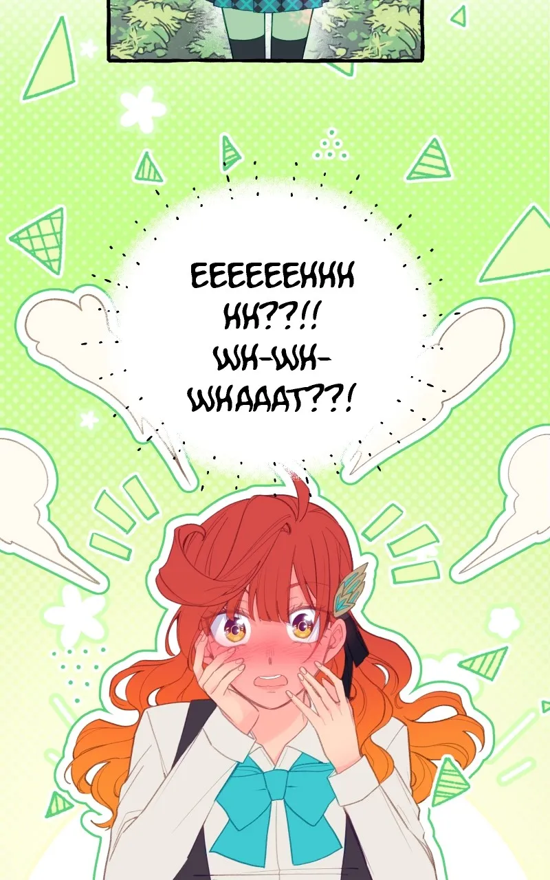 Read Wanna be Friends? chapter 12 image 18 on Lezhin
