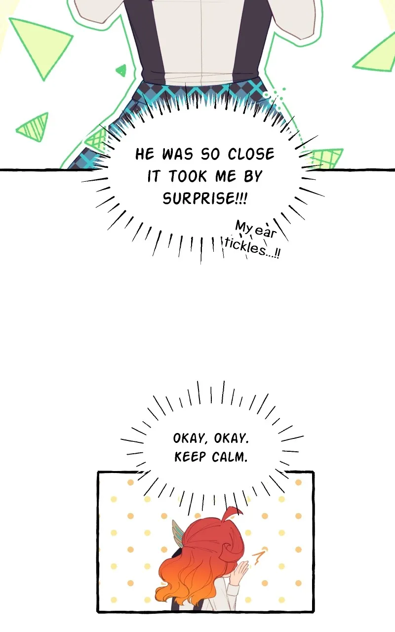 Read Wanna be Friends? chapter 12 image 19 on Lezhin