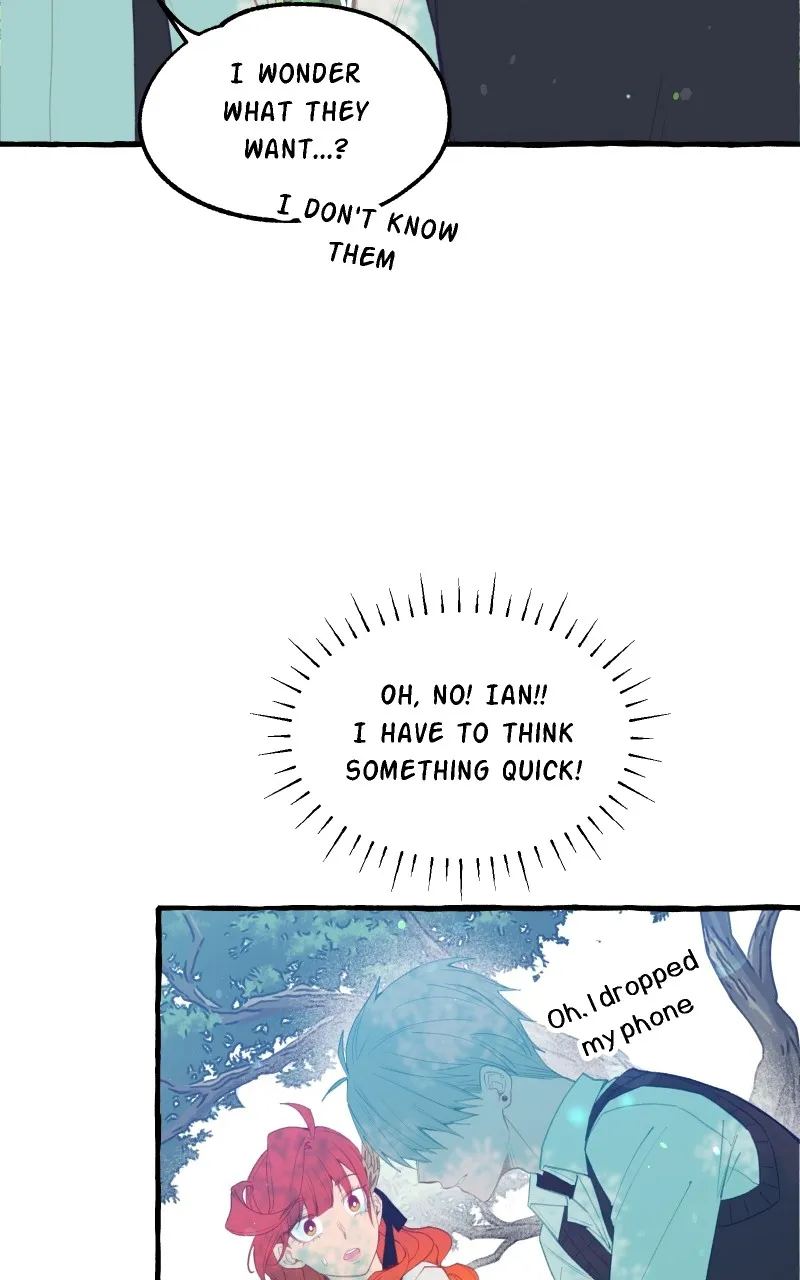 Read Wanna be Friends? chapter 12 image 2 on Lezhin