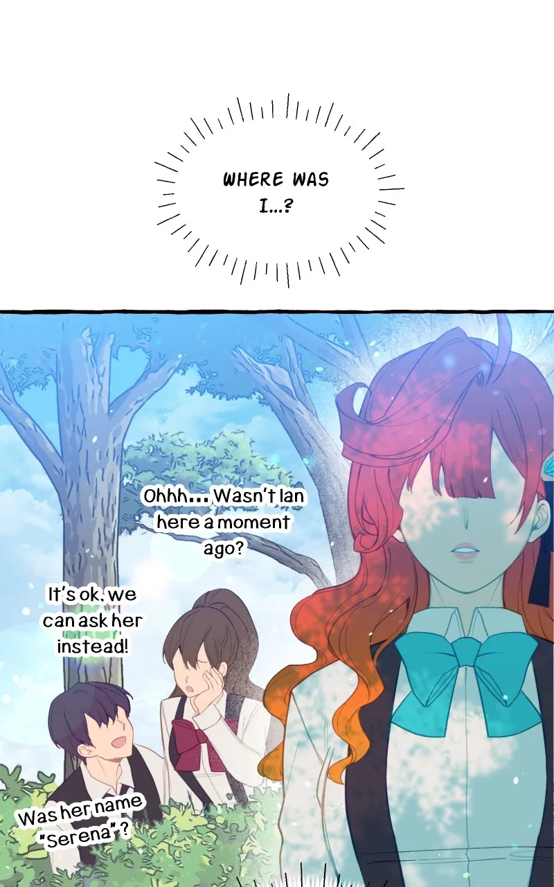 Read Wanna be Friends? chapter 12 image 20 on Lezhin