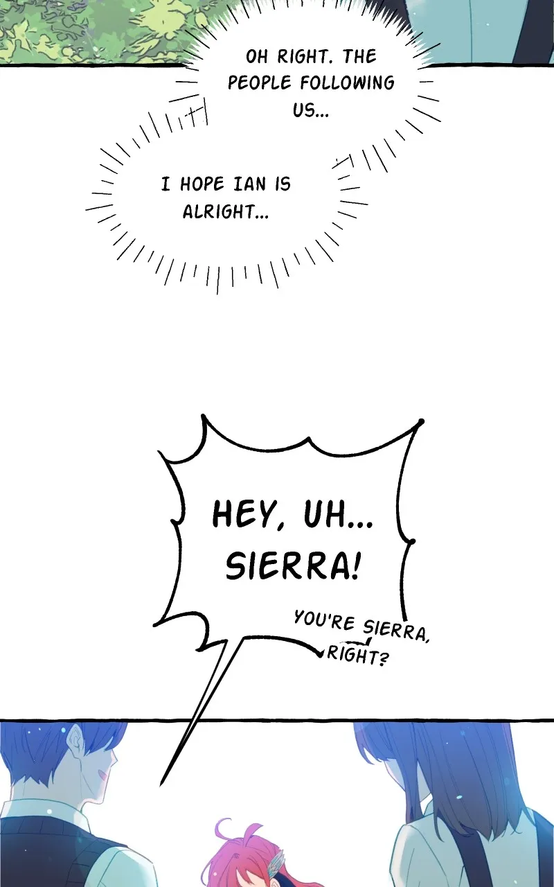 Read Wanna be Friends? chapter 12 image 21 on Lezhin