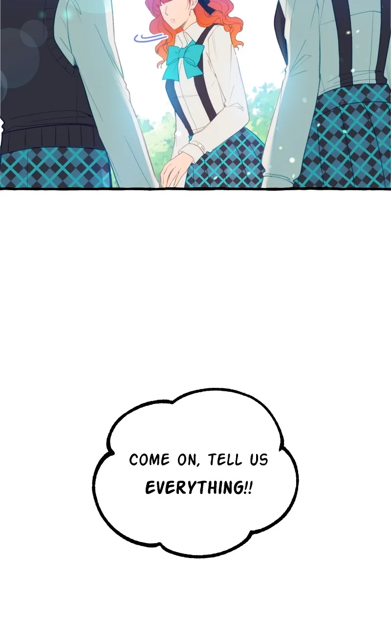 Read Wanna be Friends? chapter 12 image 22 on Lezhin