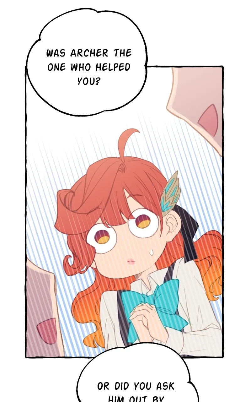 Read Wanna be Friends? chapter 12 image 23 on Lezhin